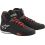 Zapatillas Alpinestars Sektor Negro Rojo |2515518-13|