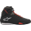 Zapatillas Alpinestars Sektor Negro Rojo |2515518-13|