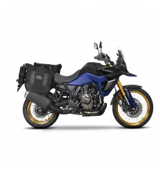 Soporte Maletas Laterales Shad 4P System Suzuki V-Strom 800 De '23 |S0VS834P|