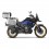 Soporte Maletas Laterales Shad 4P System Suzuki V-Strom 800 De '23 |S0VS834P|