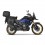 Soporte Maletas Laterales Shad 4P System Suzuki V-Strom 800 De '23 |S0VS834P|