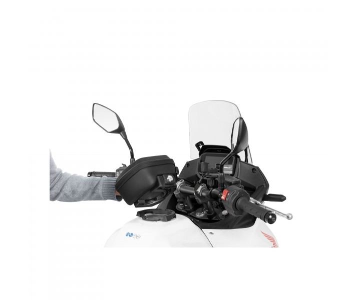 Fijación Click System Shad Fast Tank Bag Kw Abierto |K012CS|