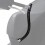Fijación Shad Lock Honda X-Adv 750 (Tamaño 3) |H0XD71SC|