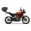 Kit Top Shad Ktm Duke Adventure 390 '20-22 |K0DK30IST|