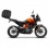 Kit Top Shad Ktm Duke Adventure 390 '20-22 |K0DK30IST|