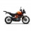 Kit Top Shad Ktm Duke Adventure 390 '20-22 |K0DK30IST|