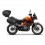 Kit Top Shad Ktm Duke Adventure 390 '20-22 |K0DK30IST|