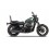 Respaldo Shad Hyosung Gv 125 Aquila |H0GV18SN|