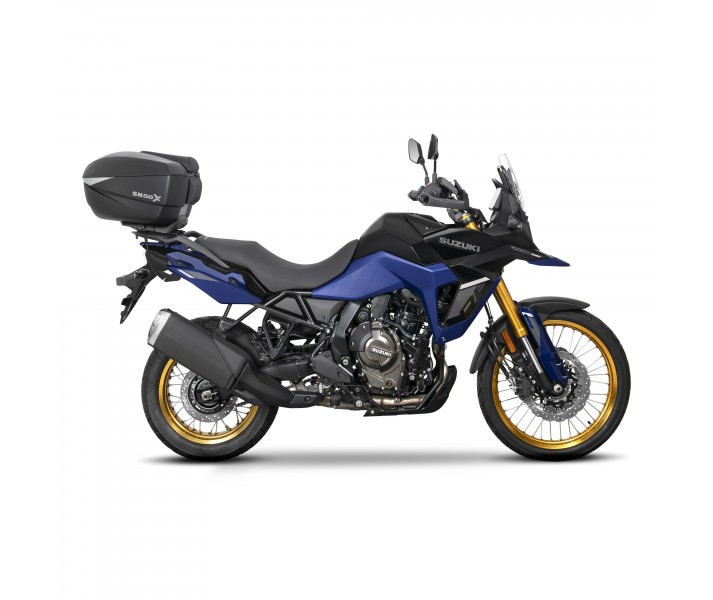 Top Master Shad Suzuki V-Strom 800 De '23 |S0VS83ST|