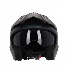 Casco Acerbis Aria Metallic Camaleón |0025937.999|