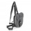 Bolsa Pierna Kappa L/Leather Workstj/Cuero Buf |KMLW03|