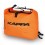 Bolsa Interior Kappa Wp/Cargo/Sillin.Maleta 35 |TK768|