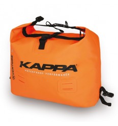 Bolsa Interior Kappa Wp/Cargo/Sillin.Maleta 35 |TK768|