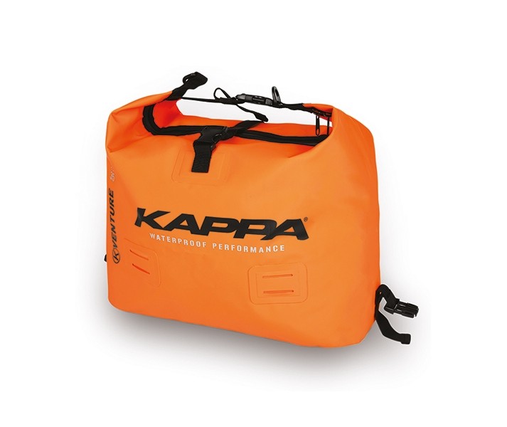 Bolsa Interior Kappa Wp/Cargo/Sillin.Maleta 35 |TK768|