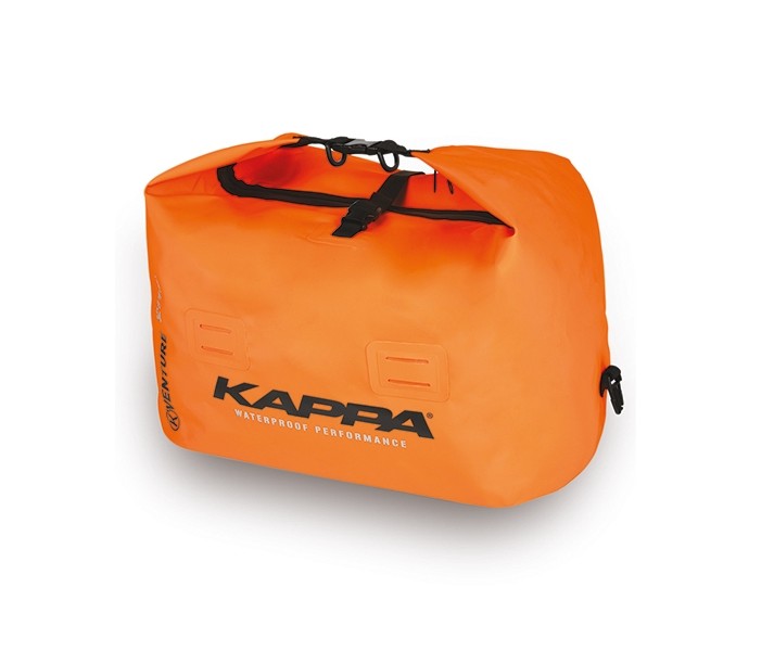 Bolsa Interior Kappa Wp/Cargo/Sillin.Maleta 54 |TK767|