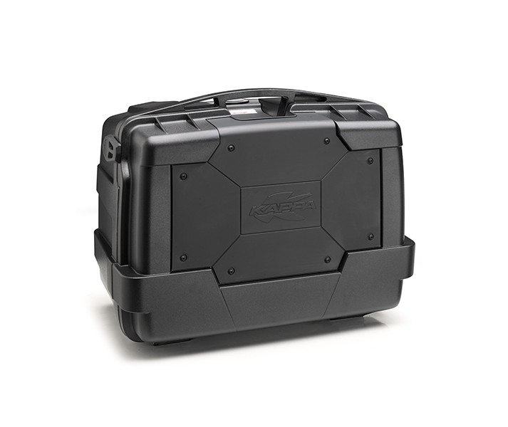 Maleta Kappa Mk 46 Lts. Kgr46/GardaNegro Line |KGR46N|