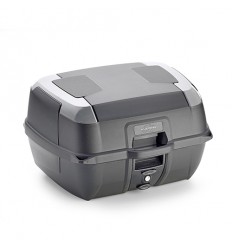 Maleta Kappa Ml 45 Lts. K45 Negro |K45N|