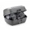 Maleta Kappa Ml 45 Lts. K45.Negro Base/N |K45N|