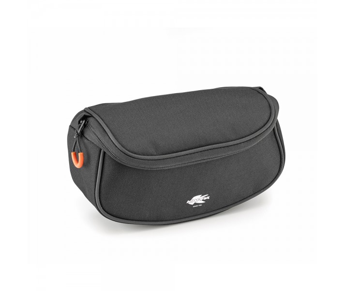 Bolsa Manillar Kappa L/Strykerf/Correas 3L. Ne |ST110|