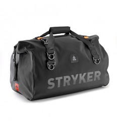 Bolsa Sillin Kappa L/Strykerf/Correas 40L. |ST103W|