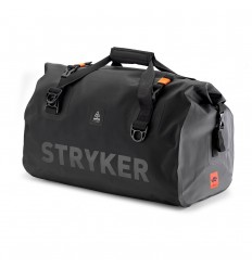 Bolsa Sillin Kappa L/Strykerf/Correas 40L. |ST103W|