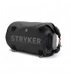 Bolsa Sillin Kappa L/Strykerf/Correas 30L. |ST102W|