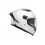 Casco MT Helmets Braker SV Solid Blanco Perla Brillo |13460000003|