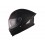 Casco MT Helmets Braker SV Solid Negro Mate |13460000133|