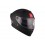 Casco MT Helmets Braker SV Solid Negro Mate |13460000133|