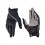 Guantes Leatt ADV X-Flow 7.5 Short Stealth |LB602404076|