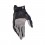 Guantes Leatt ADV X-Flow 7.5 Short Stealth |LB602404076|