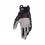 Guantes Leatt ADV X-Flow 7.5 Short Stealth |LB602404076|