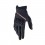 Guantes Leatt ADV X-Flow 7.5 Short Stealth |LB602404076|