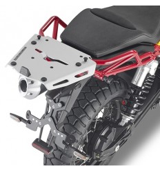 Adaptador Kappa Top Mk C/Mk Guzzi.V85.Tt.19 |KRA8203|