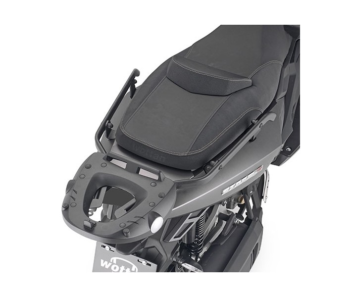 Adaptador Kappa Top Mk/Ml P/K.M5-M7-M8-M9/M5M- Cf Moto |KR9580|