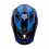 Casco Fox V3 Volatile Negro Azul |32009-013|