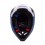 Casco Fox V3 Volatile Negro Azul |32009-013|