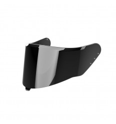 Visor Airoh Matryx Plata Mirror |05VMTXAG|