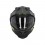 Casco Acerbis Reactive 22/06 Negro Gris |0025312.319|