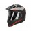 Casco Acerbis Reactive 22/06 Negro Rojo |0025312.323|