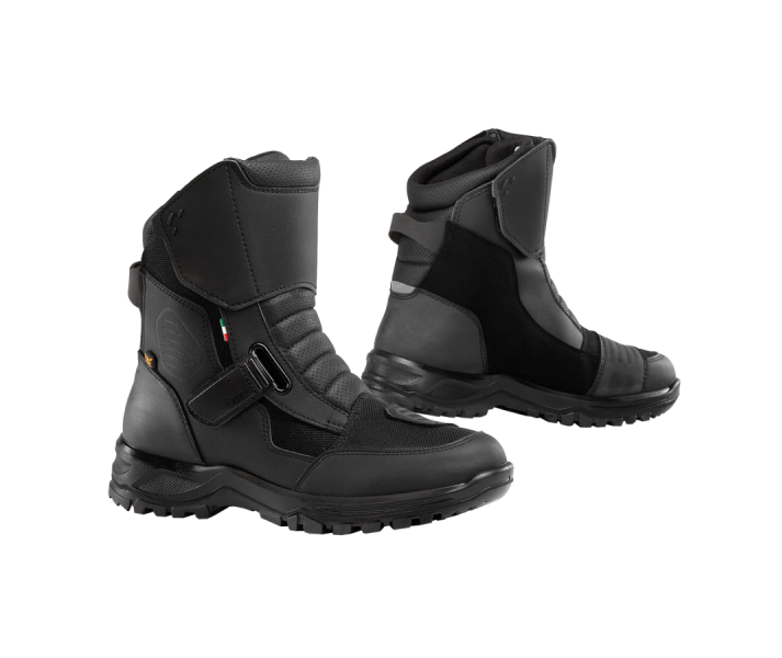 Botas Falco Land 3 Negro |FAL483-23-003|