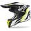 Casco Airoh Strycker Racr Brillo |STRA17|