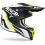 Casco Airoh Strycker Racr Brillo |STRA17|