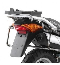 Portamaletas lateral Givi MonoKey para Honda XLV Transalp 650 00 a 07 |PL167|