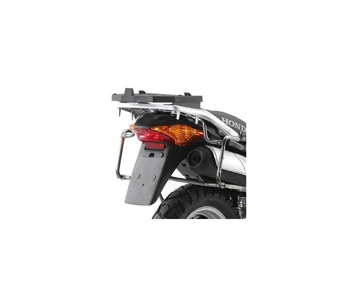 Portamaletas lateral Givi MonoKey para Honda XLV Transalp 650 00 a 07 |PL167|