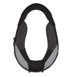 Almohadillas Cuello Para Casco Schuberth S2 Incl. Wind & Noise Pad