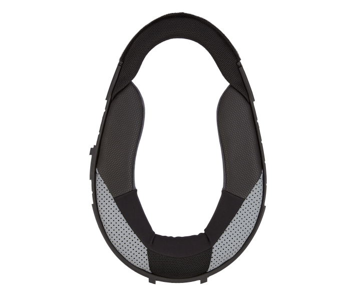 Almohadillas Cuello Para Casco Schuberth S2 Incl. Wind & Noise Pad