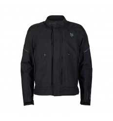 Chaqueta Fox Ranger Gore-Tex Adv Negro |28073-001|