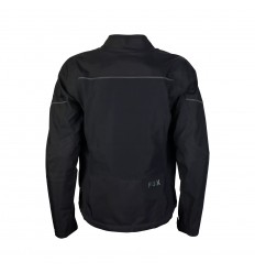 Chaqueta Fox Ranger Gore-Tex Adv Negro |28073-001|