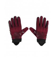 Guantes Verano ByCity Moscow Borgoña |1000174|